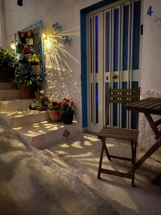 カーラゴノネCasa M&Mアパートメント エクステリア 写真